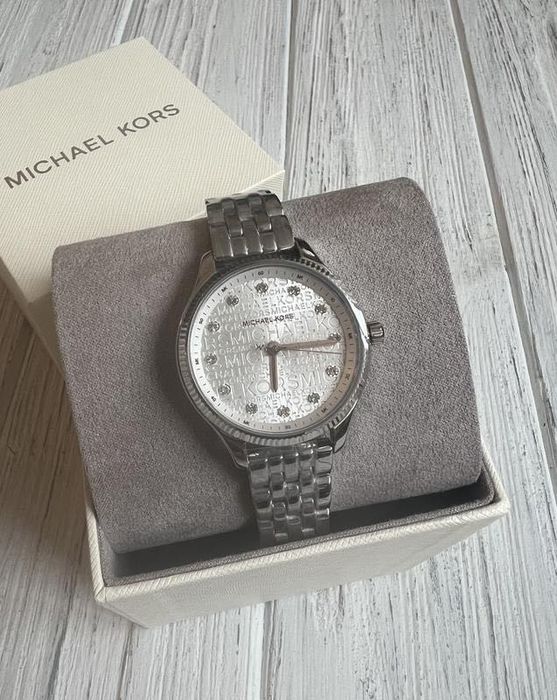 Часы наручные женские michael kors lexington