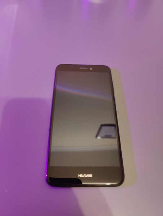 Huawei P8 Lite  3/16ГБ, 8 ядер, сканер.