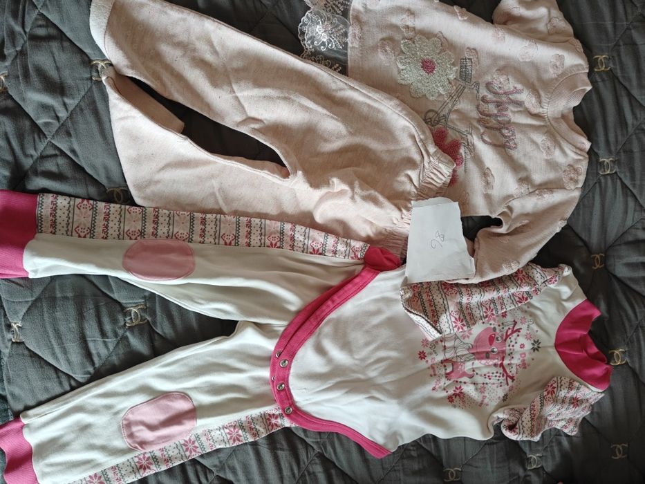 Віддам дитячий одяг