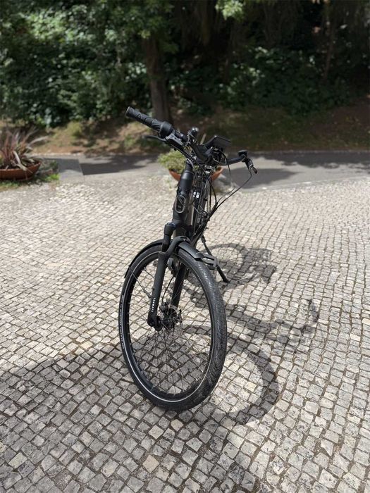 Tenways AGO-T Bicicleta elétrica urbana - Lisboa