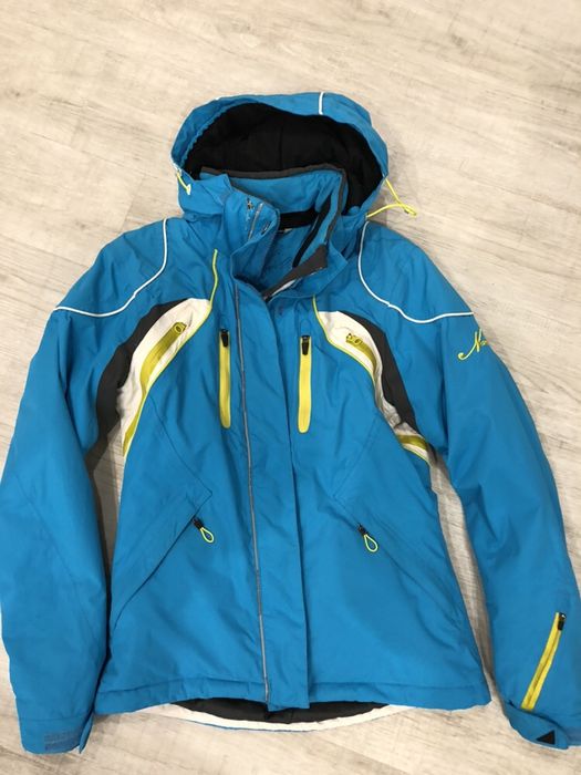 Термо курточка Northland лижна.