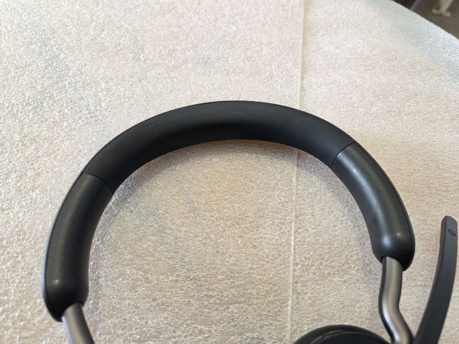 Jabra Evolve2 65 (гарнітура Bluetooth, навушники з мікрофоном)