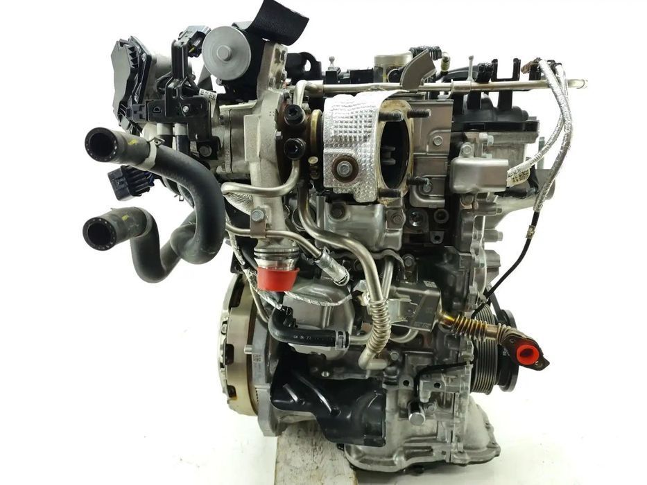 MOTOR KIA STONIC 1.0 REF. G3LF