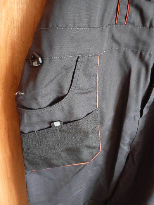 Komplet ubranie robocze Foreco-J Reis 3XL