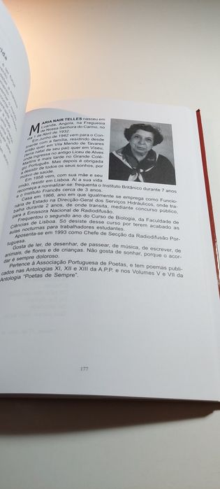 Poetas de Sempre (Antologia - Volume VIII)