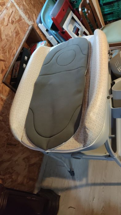 Banheira Chicco bubble e cuddle