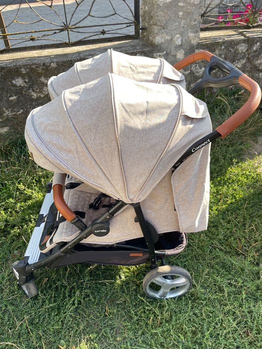 Продам carrello connect