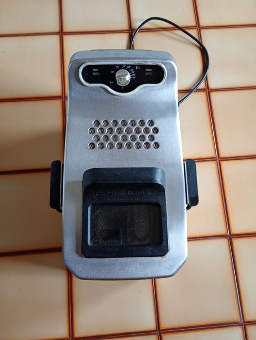 Fritadeira De'Longhi