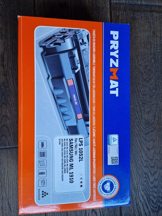 Toner do drukarki laserowej do Samsung