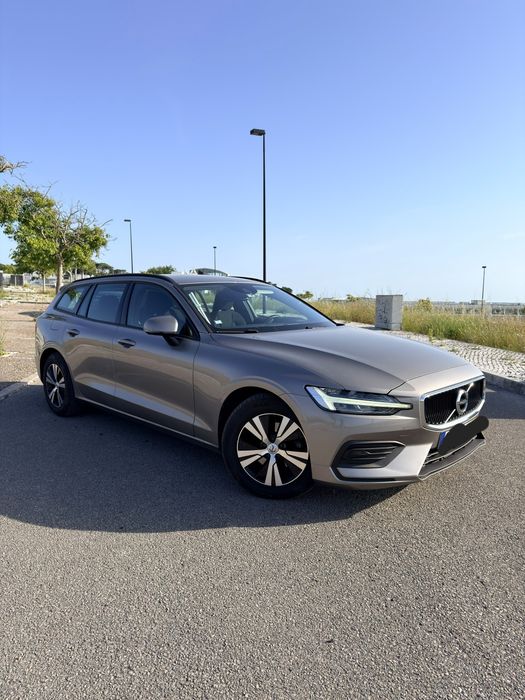 Jantes Volvo 16"