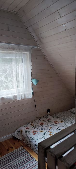 Domek na wsi panieński praca zdalna wakacje rodzinne  wynajem jacuzzi