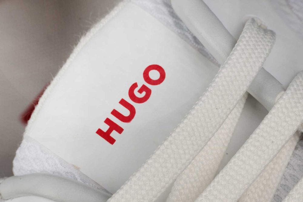 HUGO BOSS męskie sneakersy buty Nowość