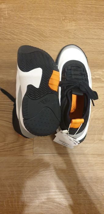 ZARA nowe buty rozmiar  34