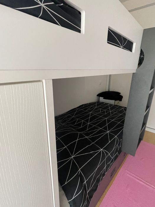 Beliche design moderno - Como Novo!