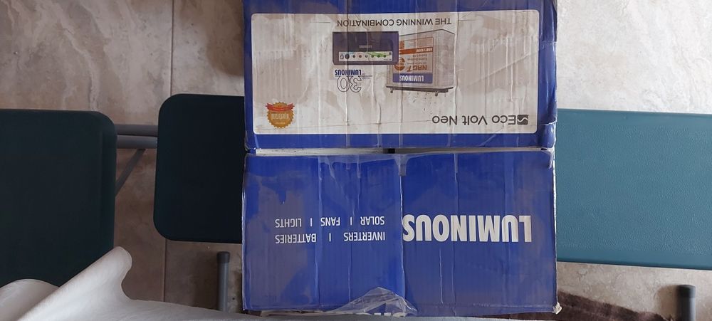 Джерело безперебійного живлення