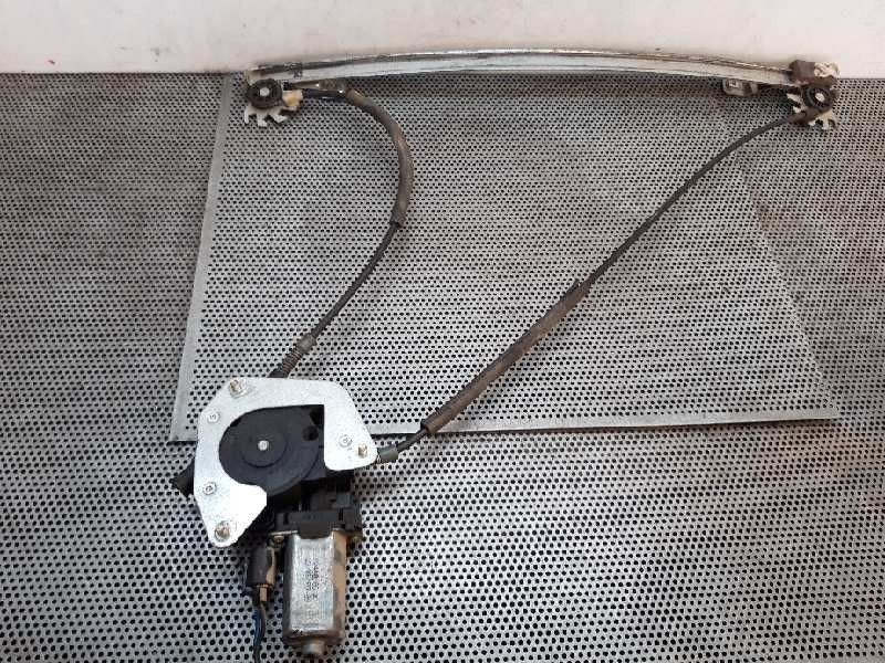 ELEVADOR DE VIDRO FRONTAL ESQUERDO RENAULT MEGANE SCENIC 1998 -270605