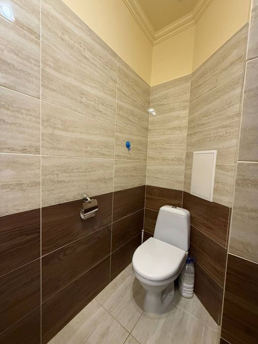 Продаж просторої 3 кімнотної квартири з газом