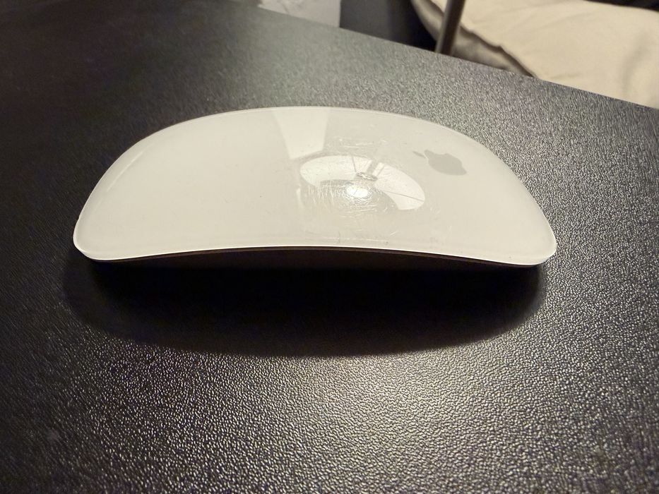 Apple Magic Mouse 2
