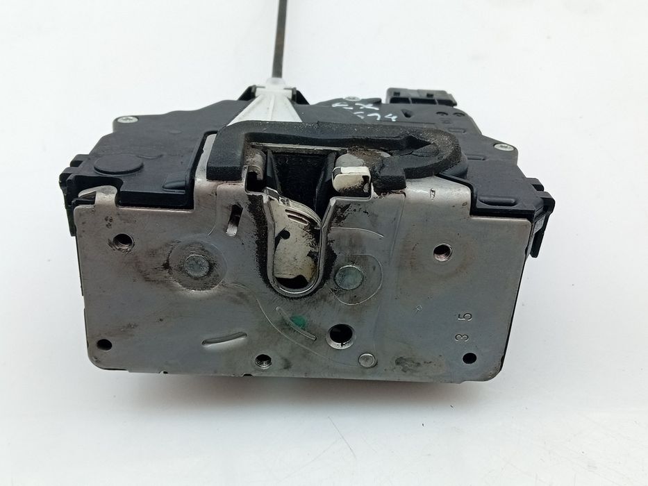 Fechadura / fecho porta frente direito FIAT Punto Evo (199_)