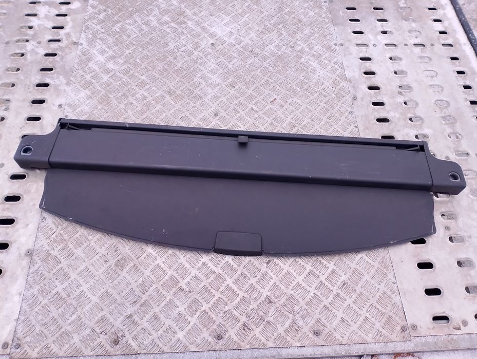 Roleta bagażnika Toyota Avensis t25