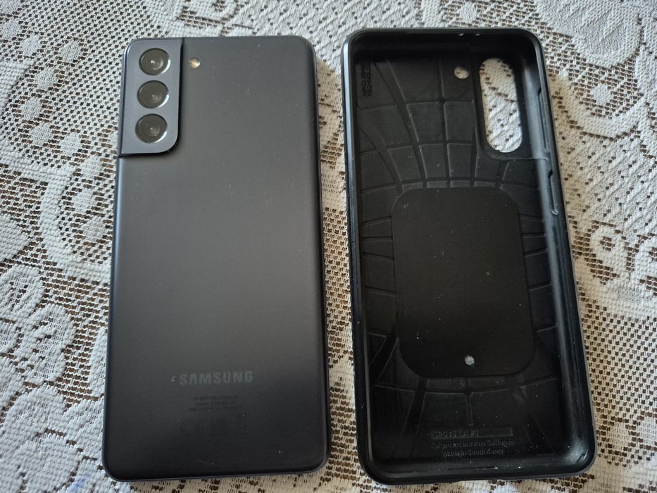 Samsung Galaxy S21 5G