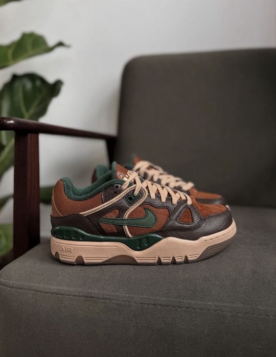 Продам Nike Nigo Air force 3 low оригінал