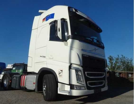 Volvo