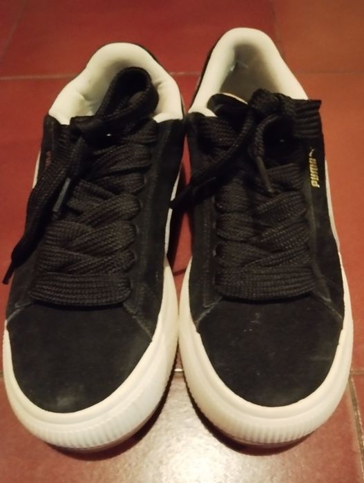 Sapatilhas de Mulher da puma