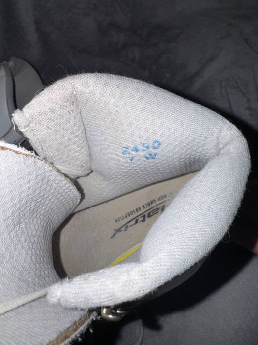 Коньки для фигурного катания