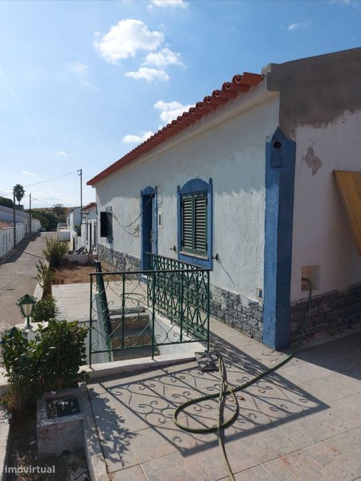 T2 Semi-Detached House - Alcaria da Serra