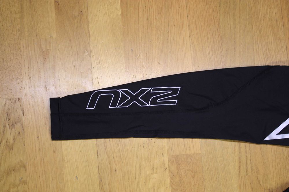 2XU Mens Compression Tights леггинсы тайтсы компрессионные НОВЫЕ