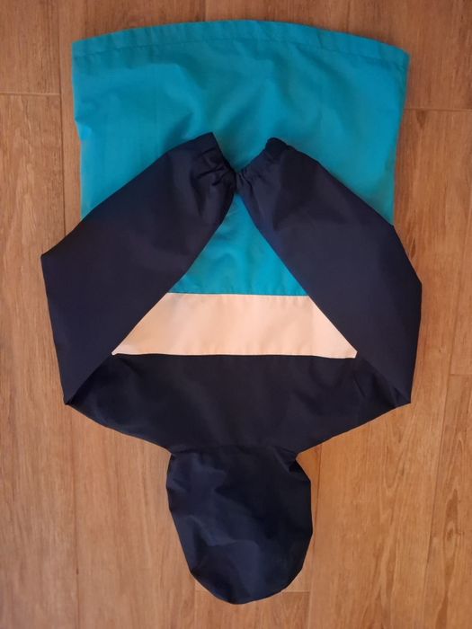 Kurtka wiosenna Cool Club 152