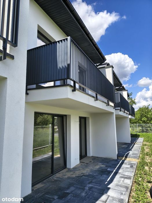 Super okolica. Ostatnie lokale. Duży balkon lub ogród.Parking gratis.