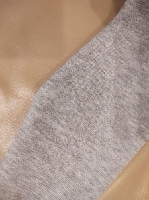 Pinko dres z haftowanym logo,mega