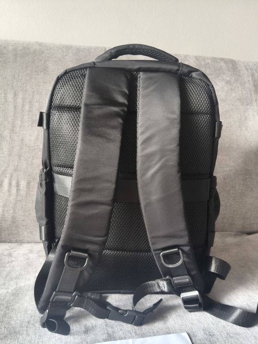 Mochila Basic vácuo