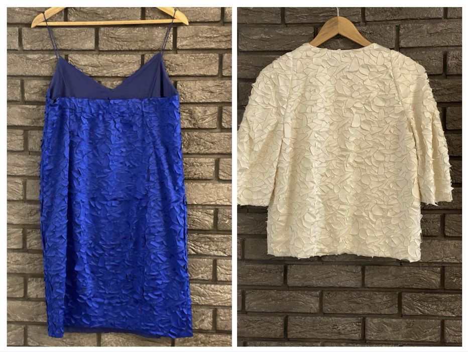 Костюм сукня Cos жакет Cos оригінал