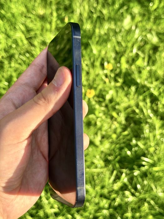 iPhone 12, Stan Bardzo Dobry, Kondycja Baterii 91%
