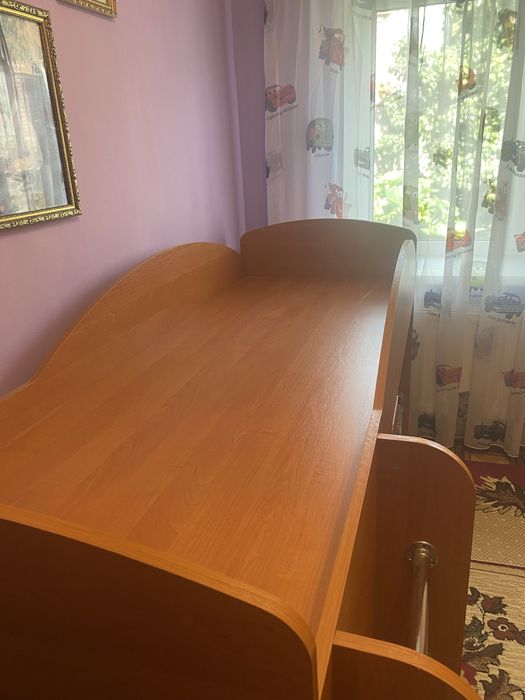 Продажться дитяче ліжко