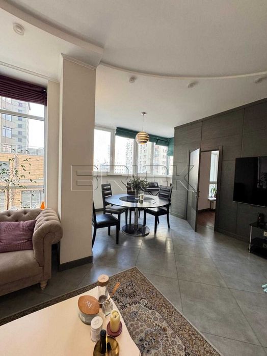 Новопечерские Липки, Верхогляда 14, продажа квартиры, печерск