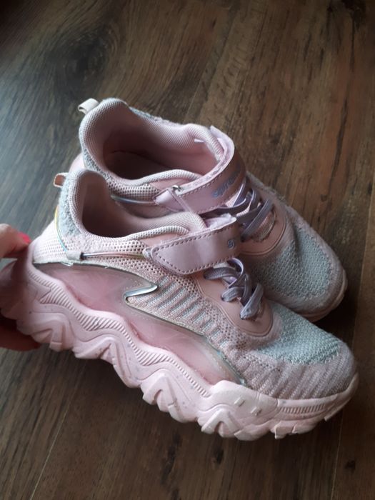 Adidasy sportowe Sprandi rozmiar 33