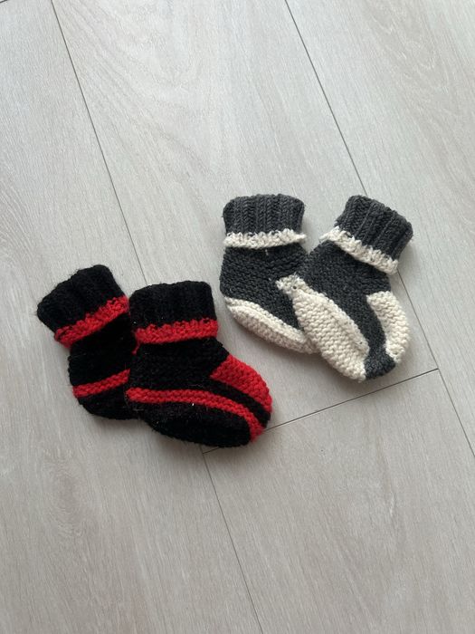 Дитячі речі 0-9 місяців