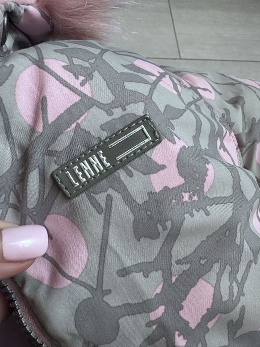 Зимовий комплект від Lenne