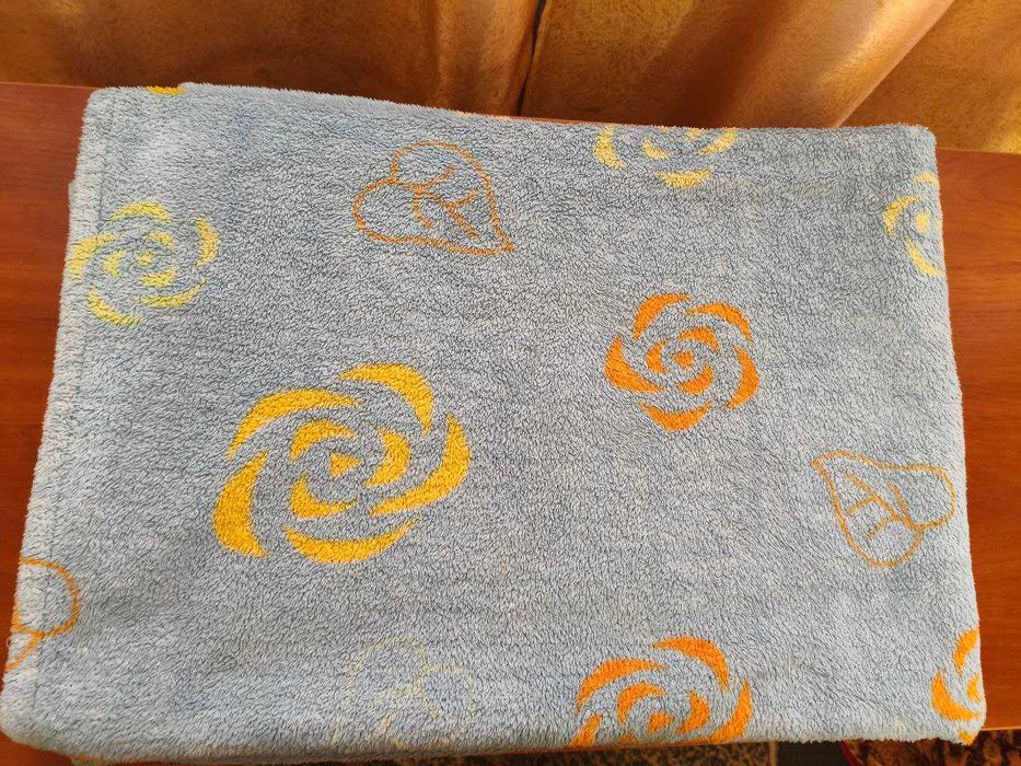 Плед детский + пододеяльник