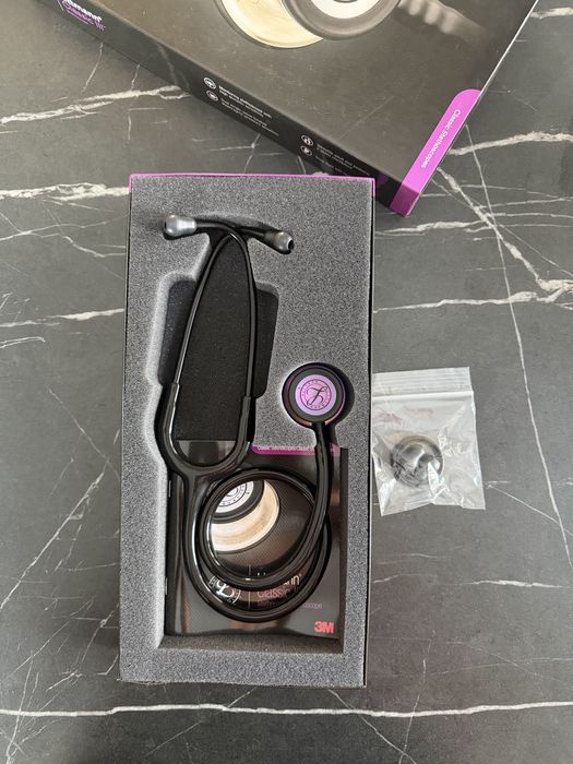 stetoskop Littmann Classic III internistyczny