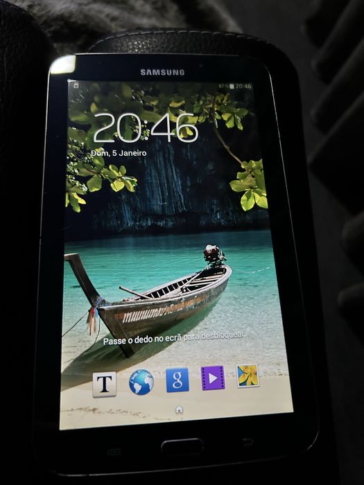 Tablet Samsung Galaxy Tab3