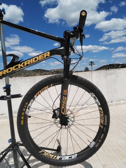 Rockrider XC 940 LTD
