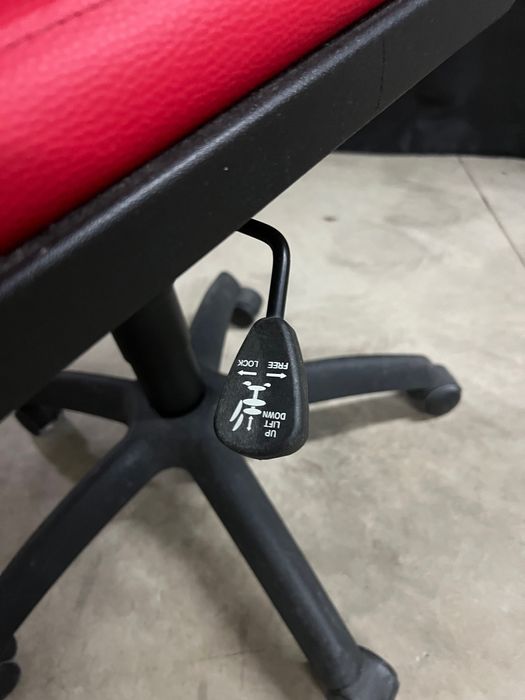 Cadeira de escritório