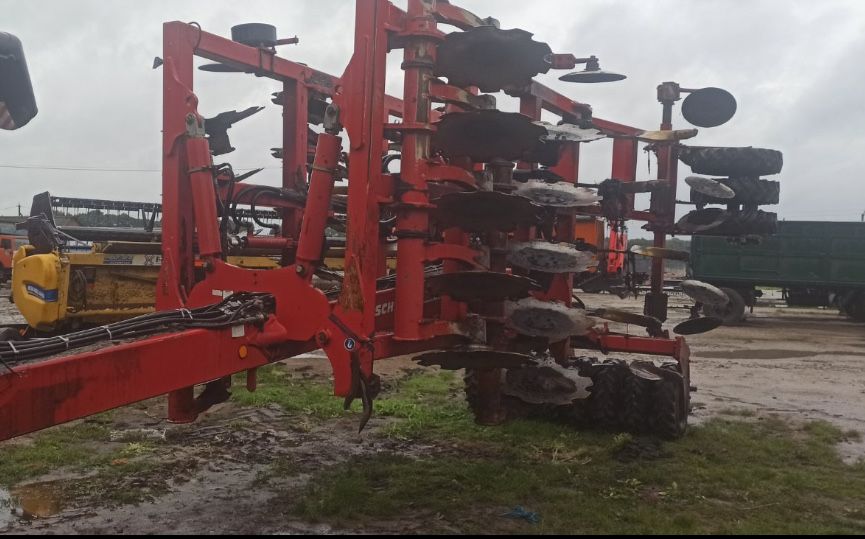 Глибокорозпушувач Horsch Tiger 4MT