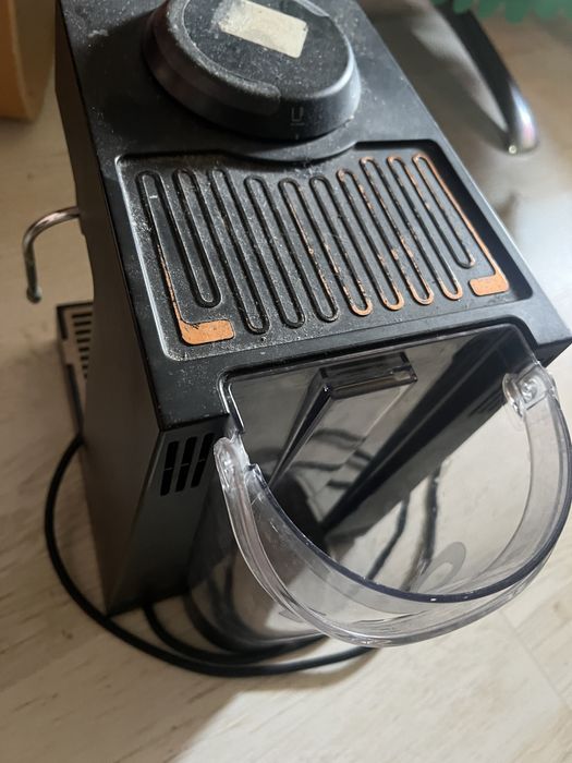 Ekspres do kawy KRUPS  na czesci