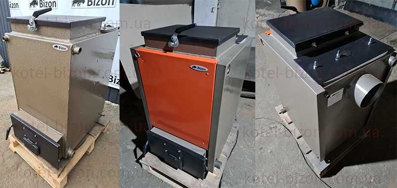 Котел на дровах. Котел Холмова. Котел всеядный.от 8 до 100 квт